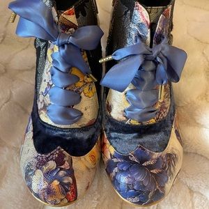 Irregular Choice Rare 41/10